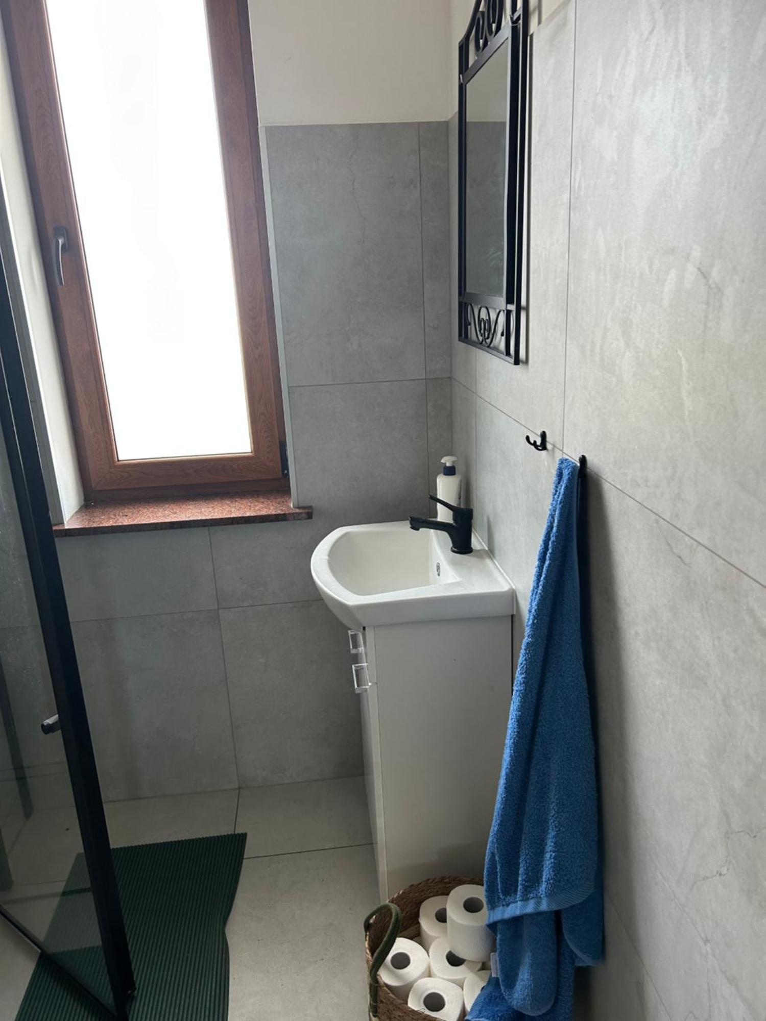 Noclegi Nad Parseta Bialogard Exterior foto