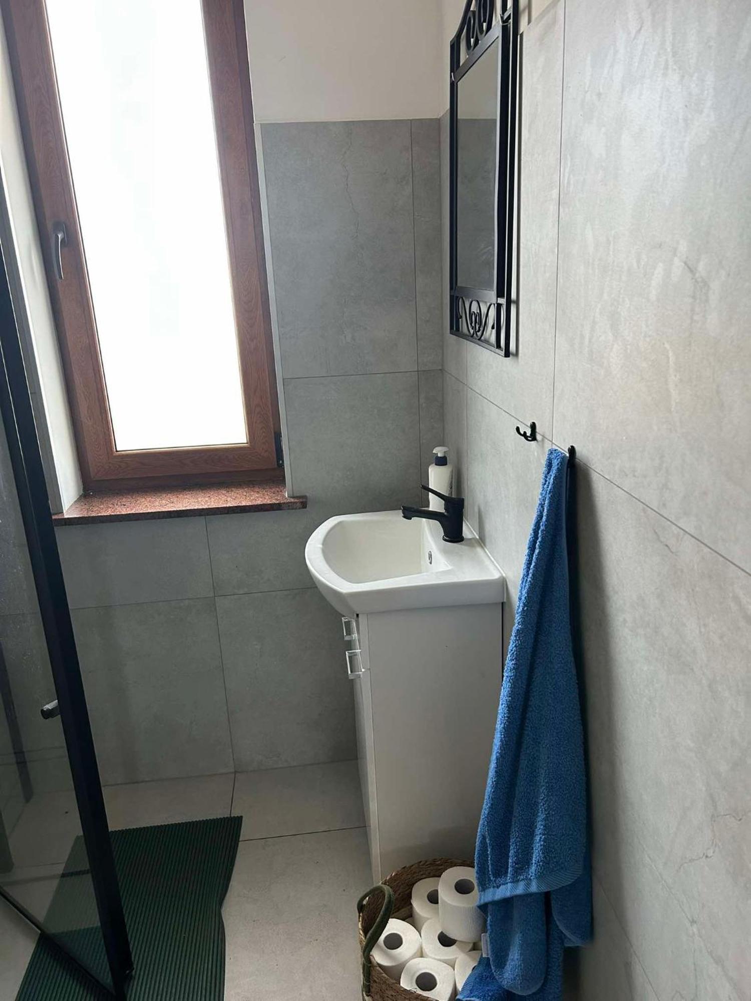 Noclegi Nad Parseta Bialogard Exterior foto